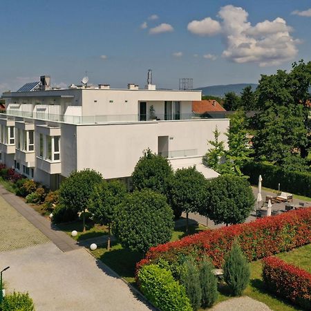 Hotel Magdalena Zagreb Dış mekan fotoğraf