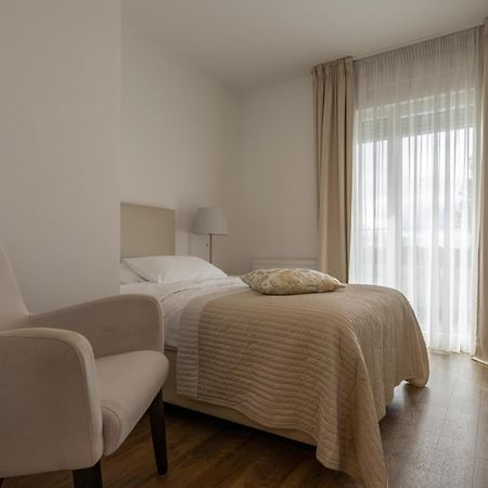 Hotel Magdalena Zagreb Dış mekan fotoğraf