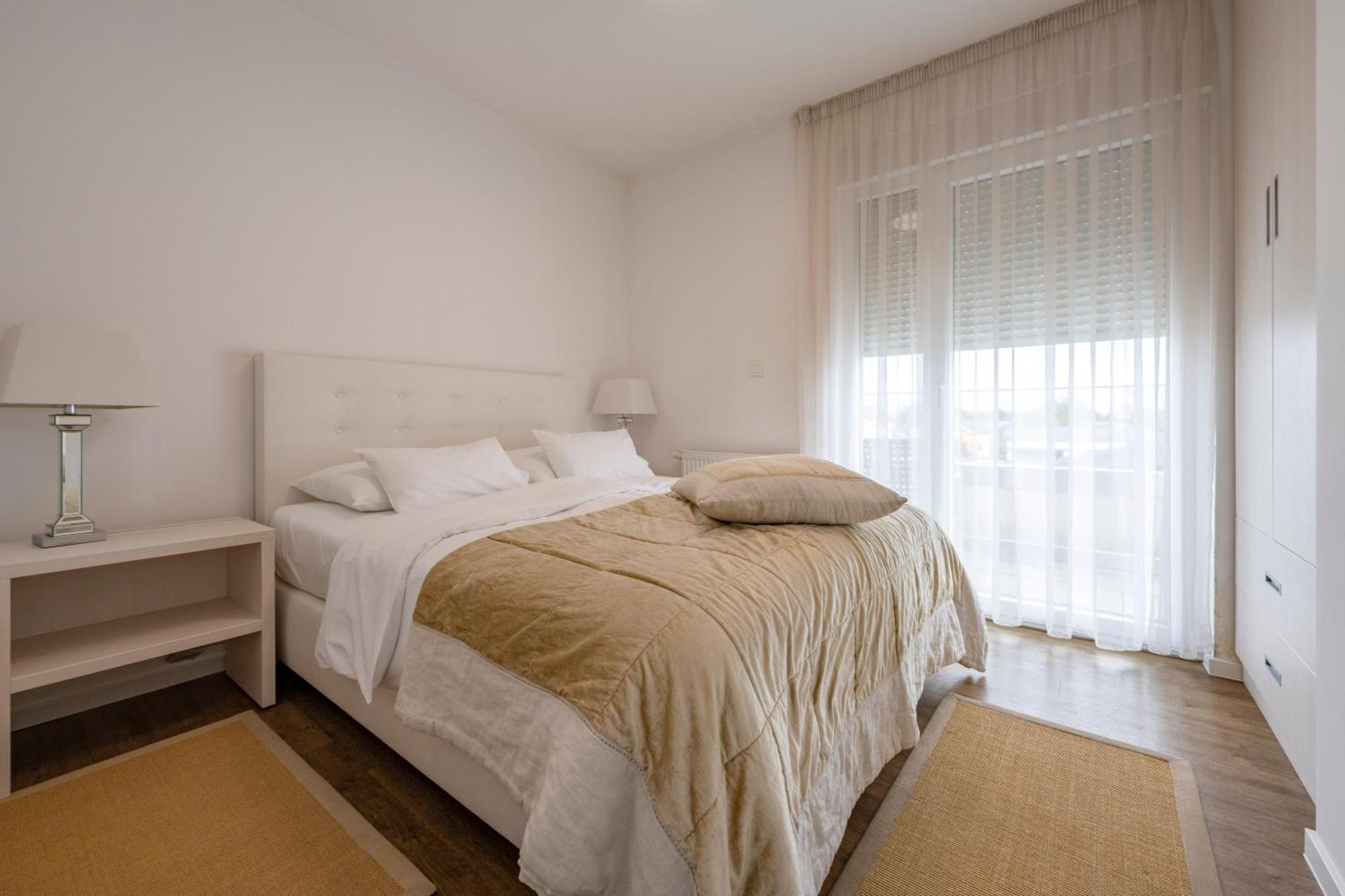 Hotel Magdalena Zagreb Dış mekan fotoğraf