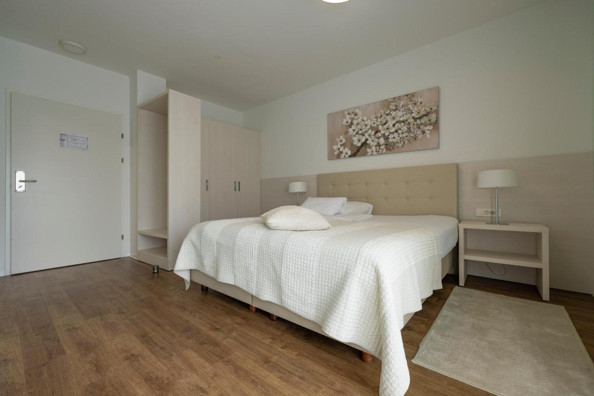 Hotel Magdalena Zagreb Dış mekan fotoğraf