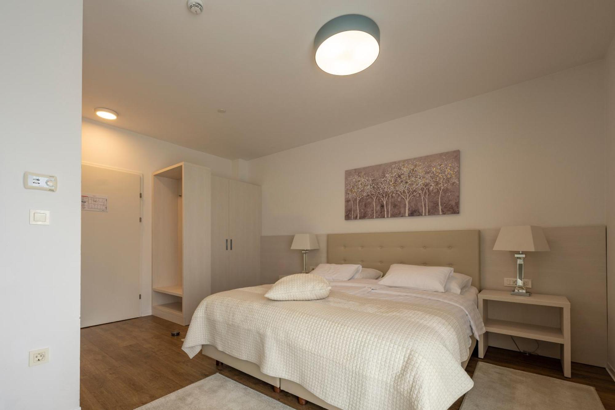 Hotel Magdalena Zagreb Dış mekan fotoğraf