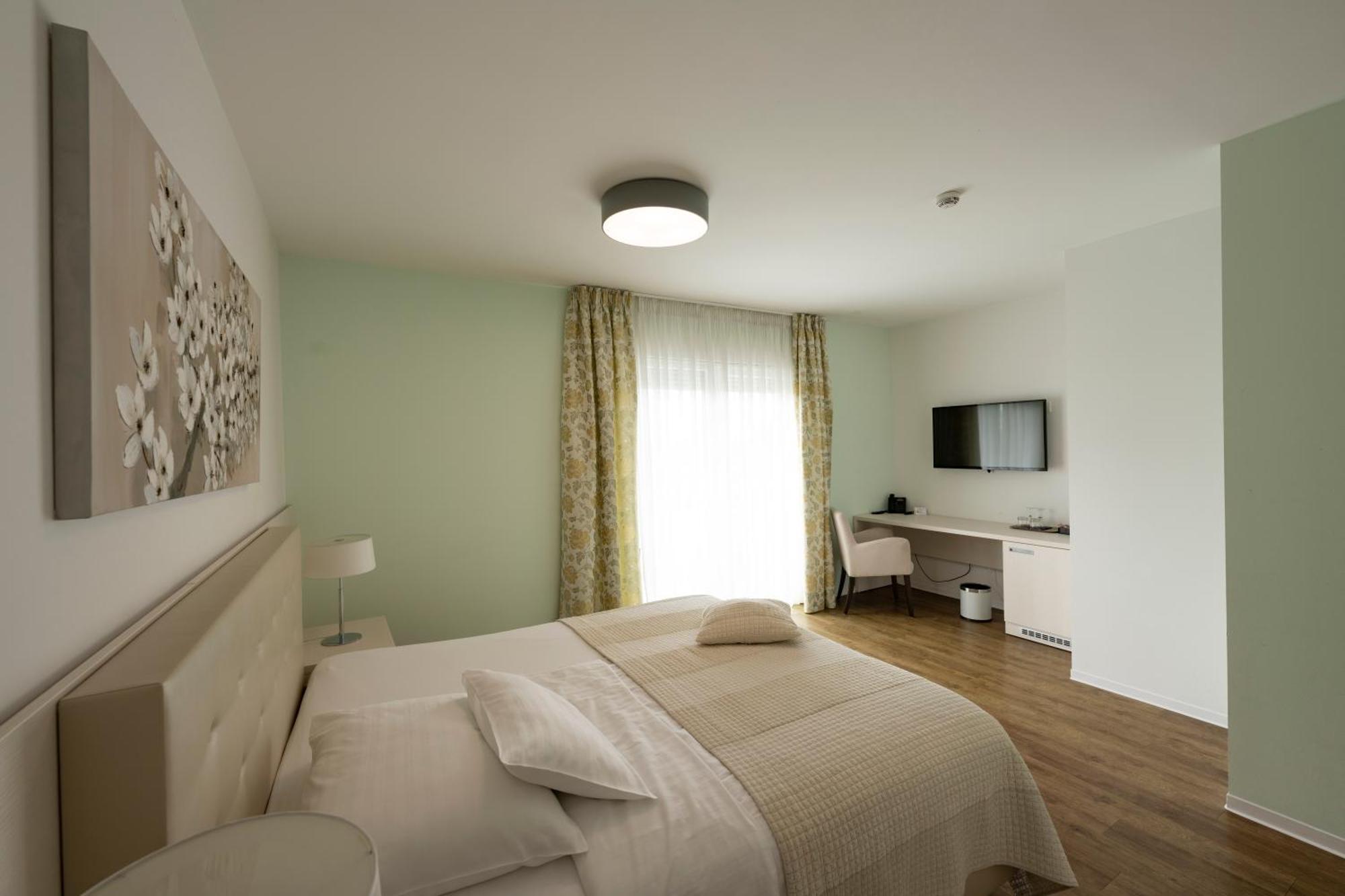 Hotel Magdalena Zagreb Dış mekan fotoğraf