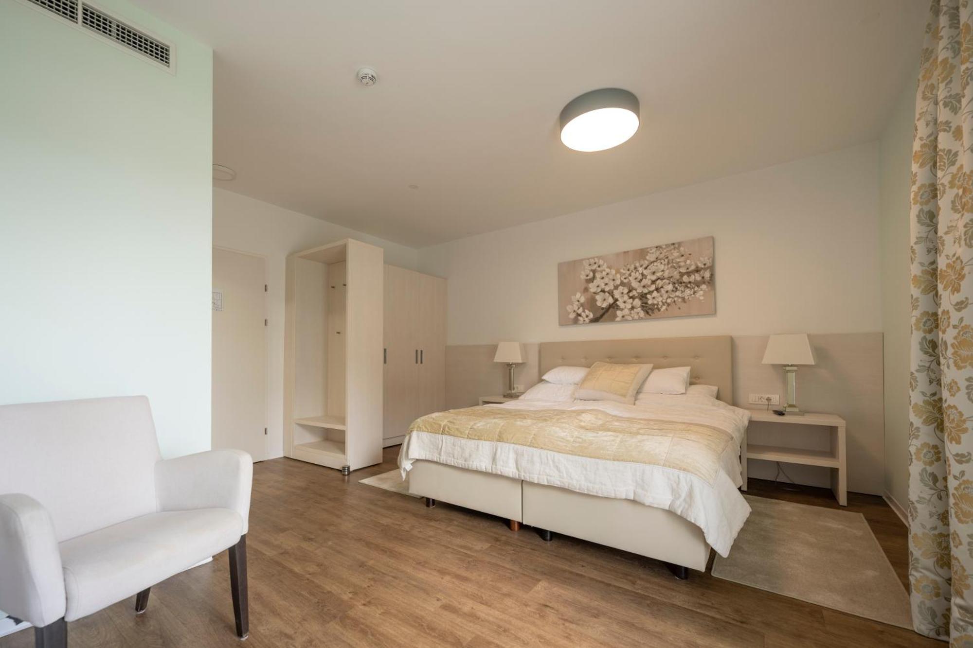 Hotel Magdalena Zagreb Dış mekan fotoğraf