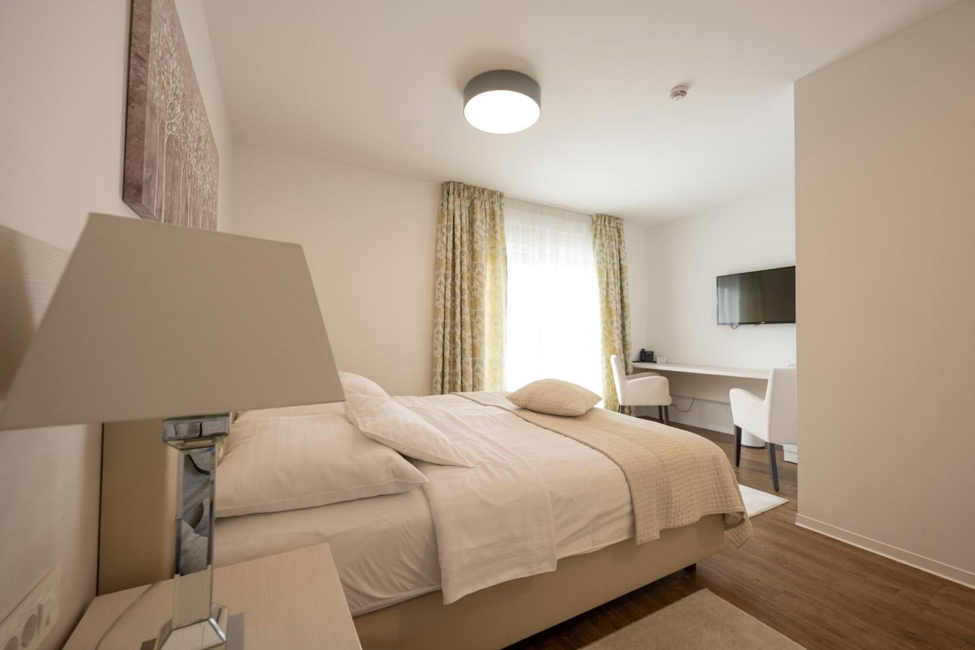 Hotel Magdalena Zagreb Dış mekan fotoğraf
