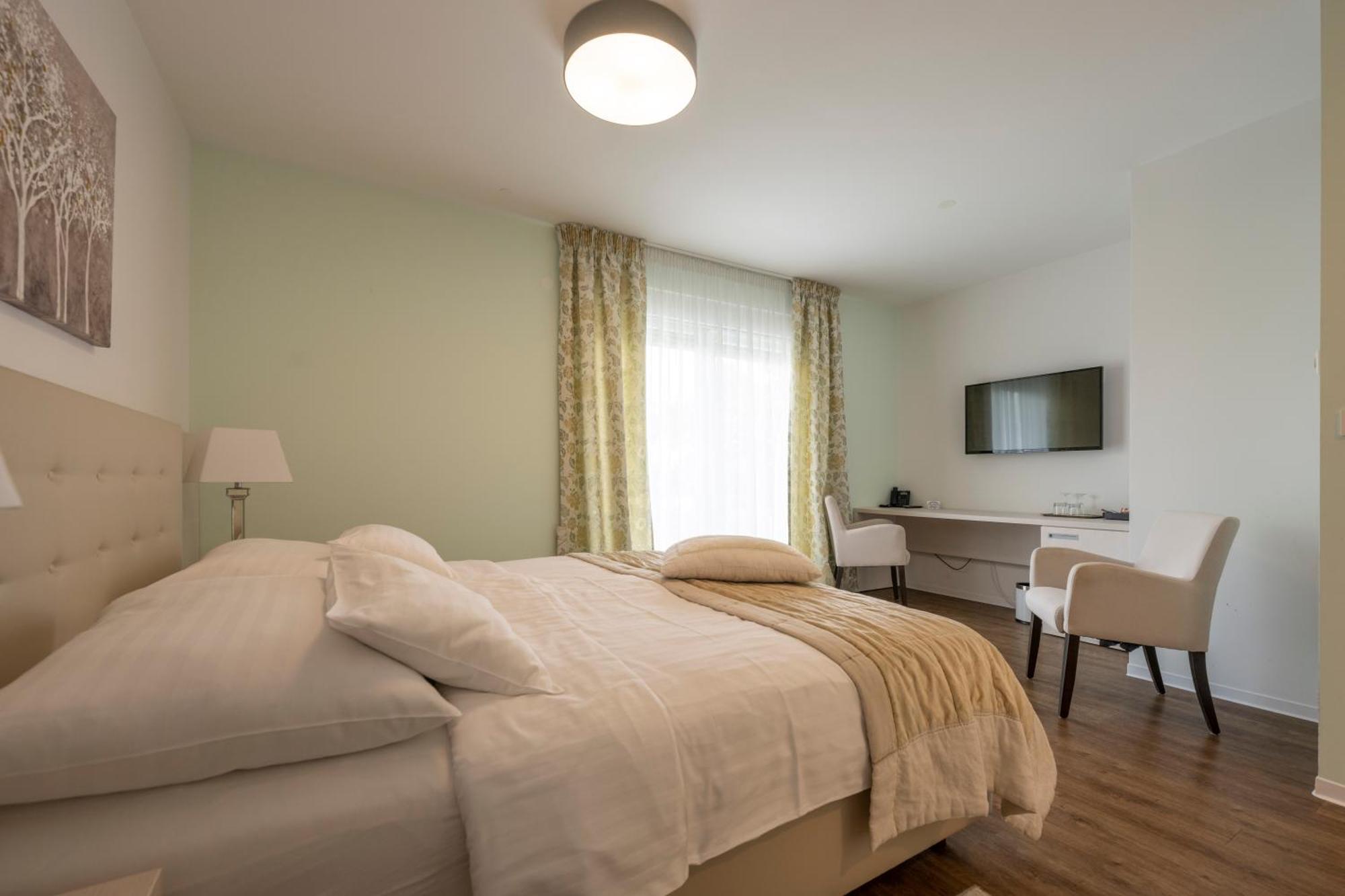 Hotel Magdalena Zagreb Dış mekan fotoğraf