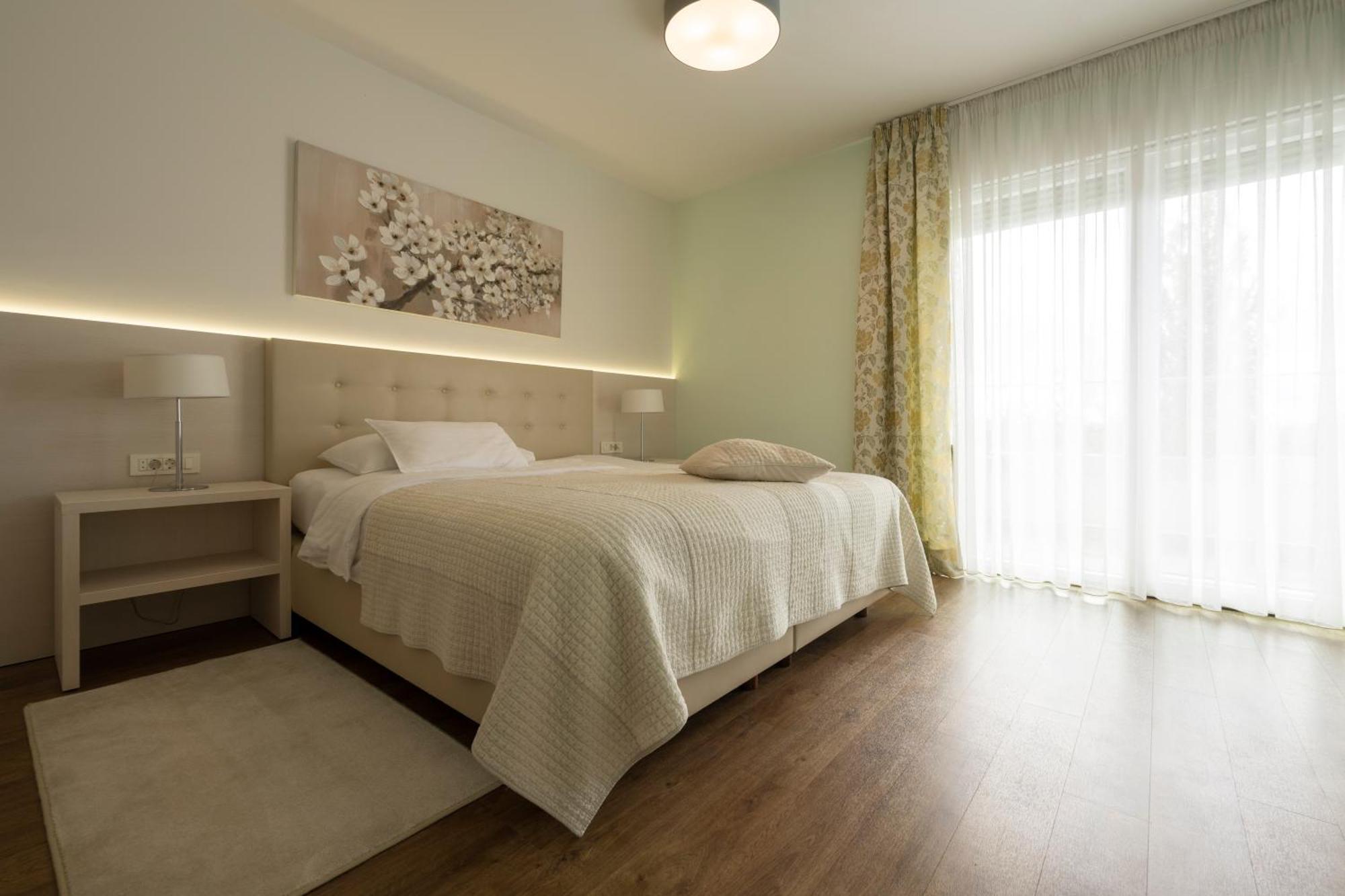 Hotel Magdalena Zagreb Dış mekan fotoğraf