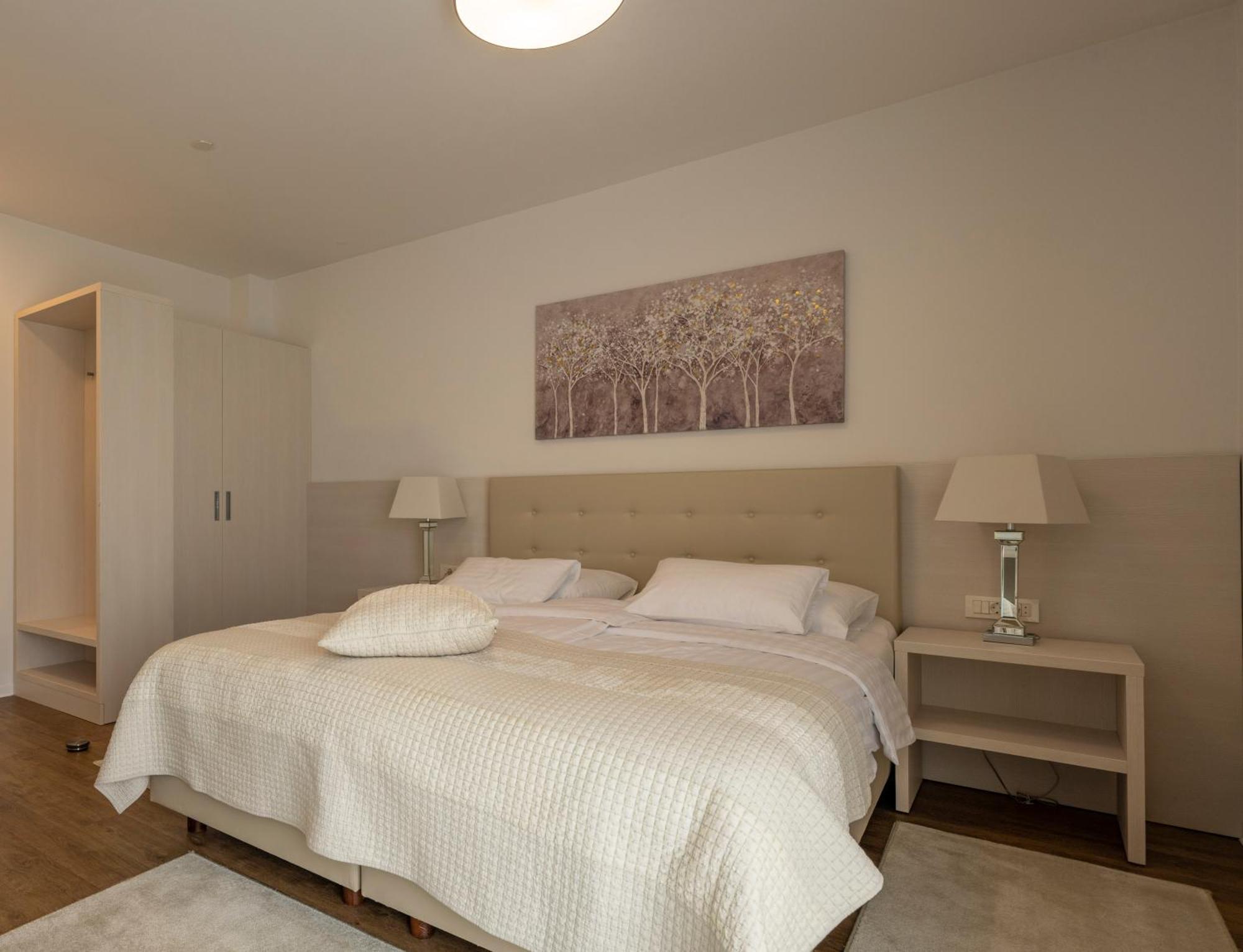 Hotel Magdalena Zagreb Dış mekan fotoğraf