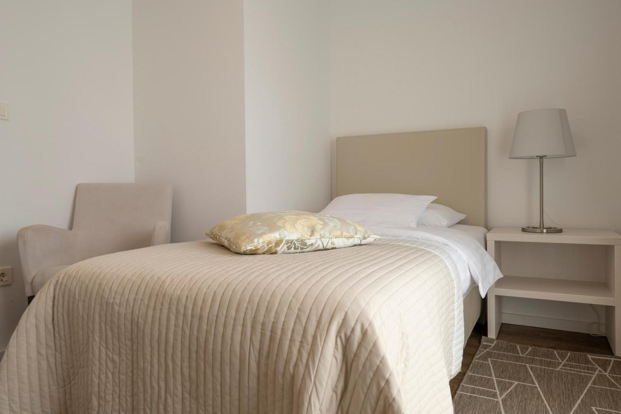 Hotel Magdalena Zagreb Dış mekan fotoğraf