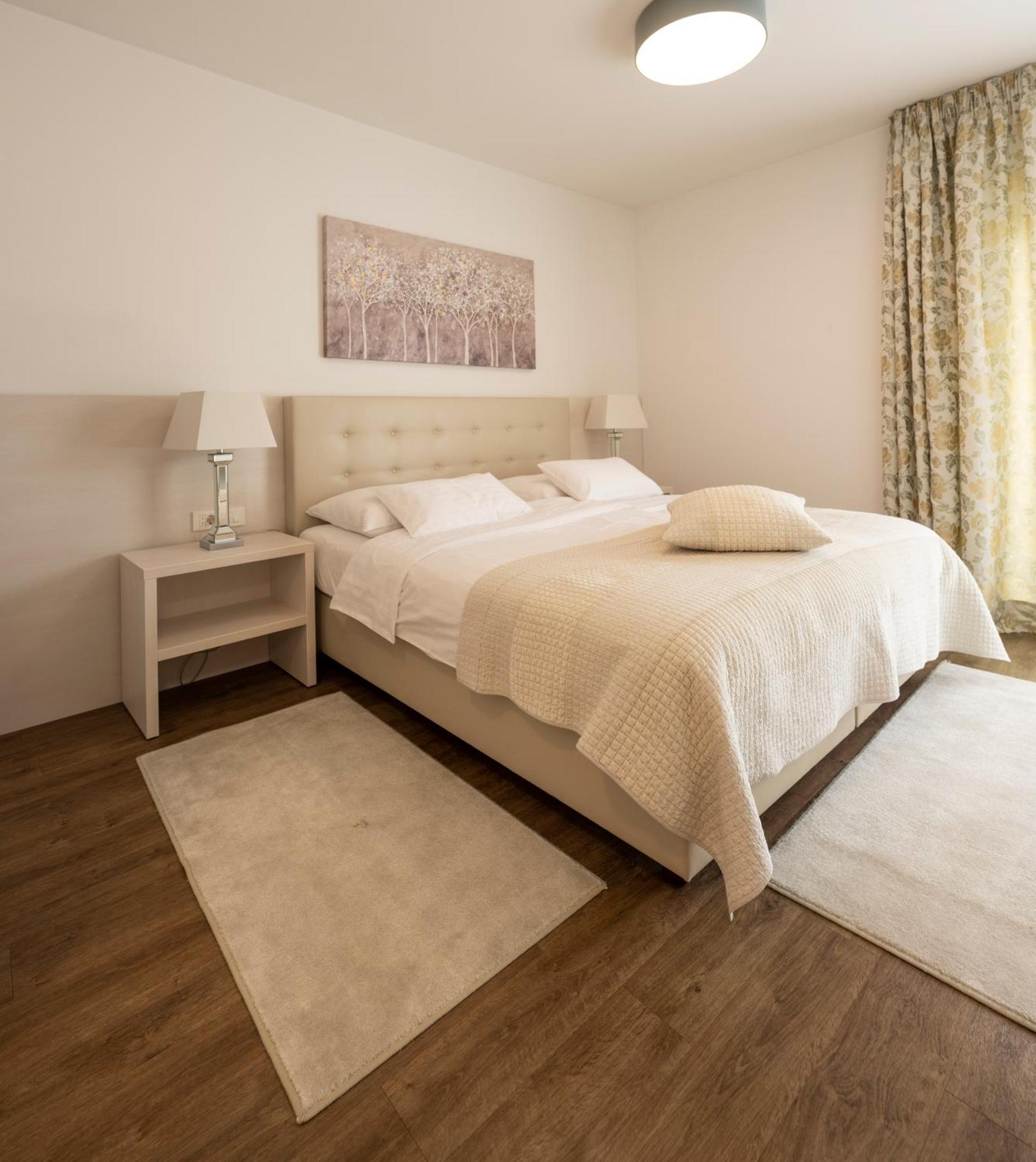 Hotel Magdalena Zagreb Dış mekan fotoğraf