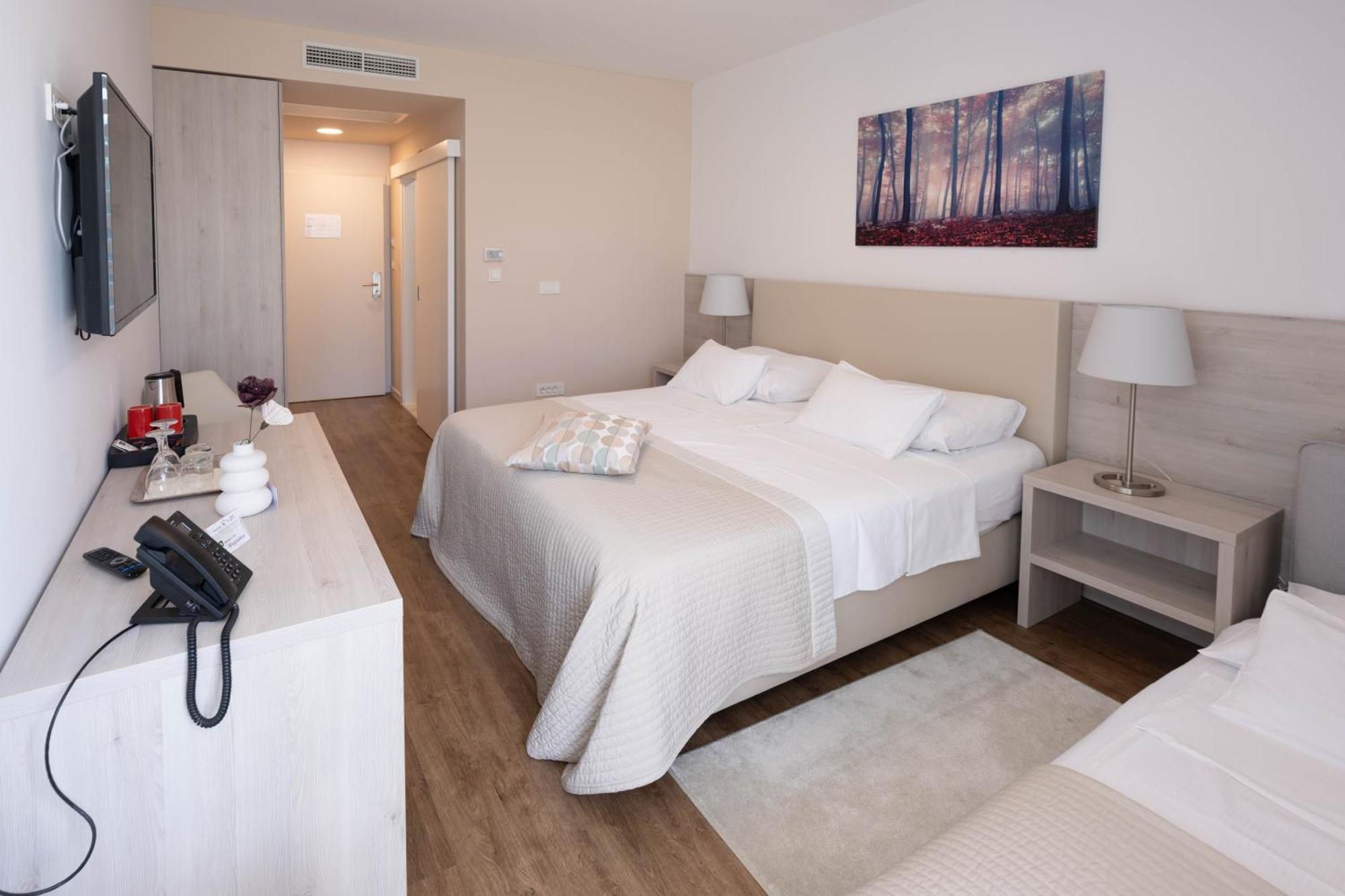 Hotel Magdalena Zagreb Dış mekan fotoğraf