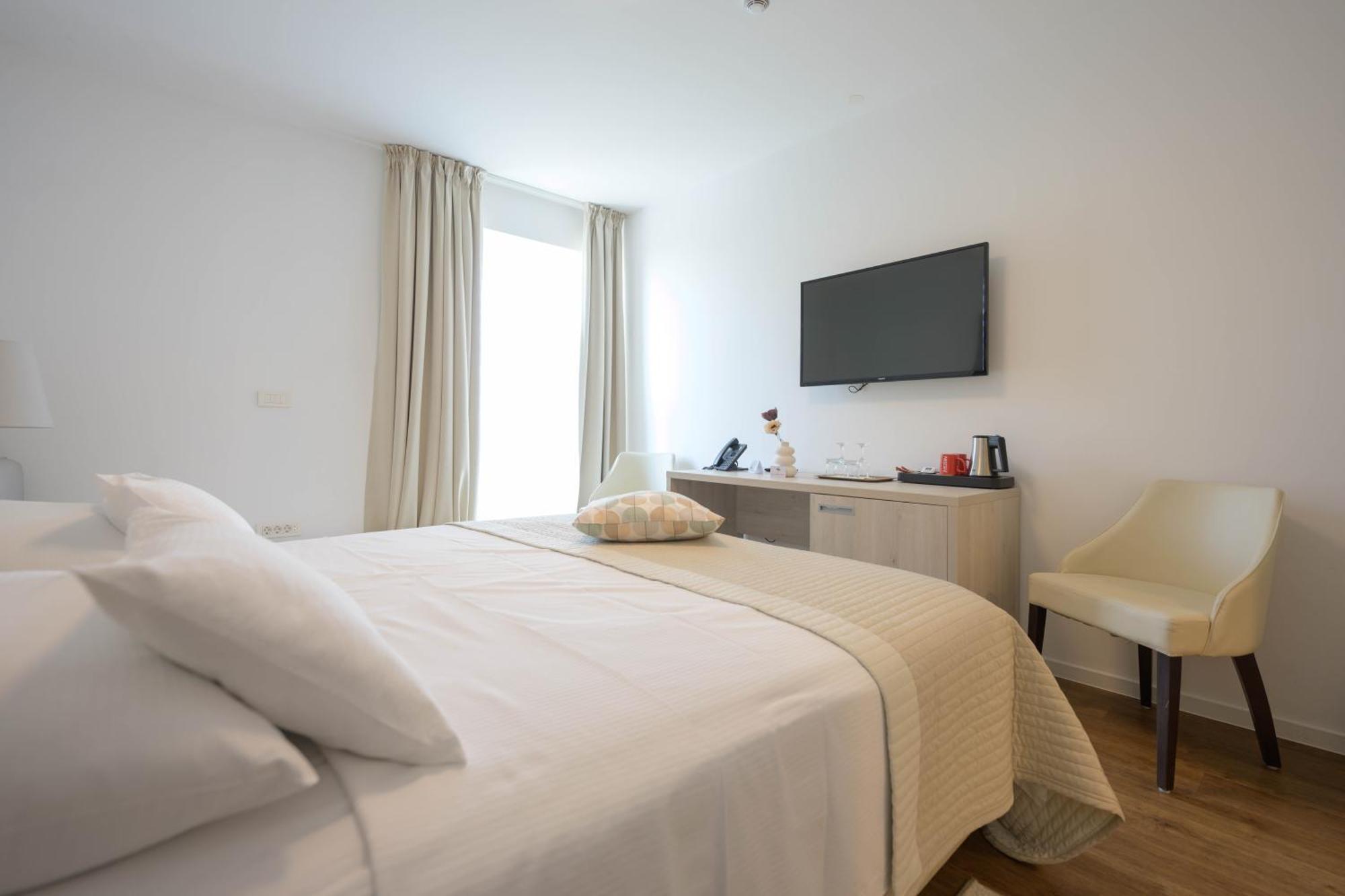 Hotel Magdalena Zagreb Dış mekan fotoğraf