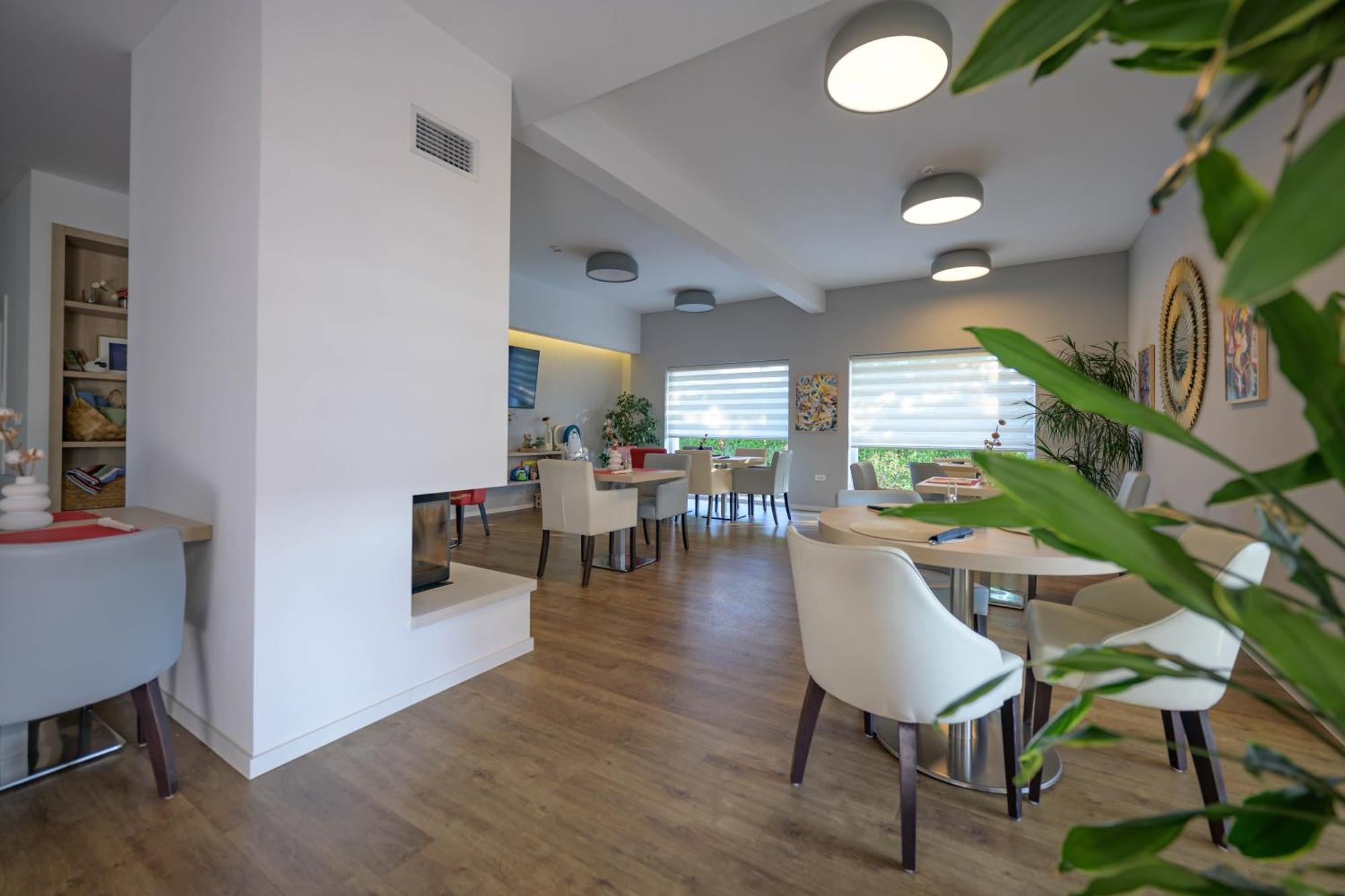 Hotel Magdalena Zagreb Dış mekan fotoğraf