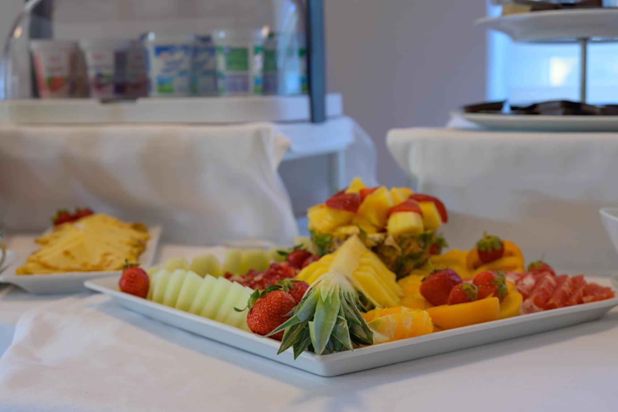 Hotel Magdalena Zagreb Dış mekan fotoğraf