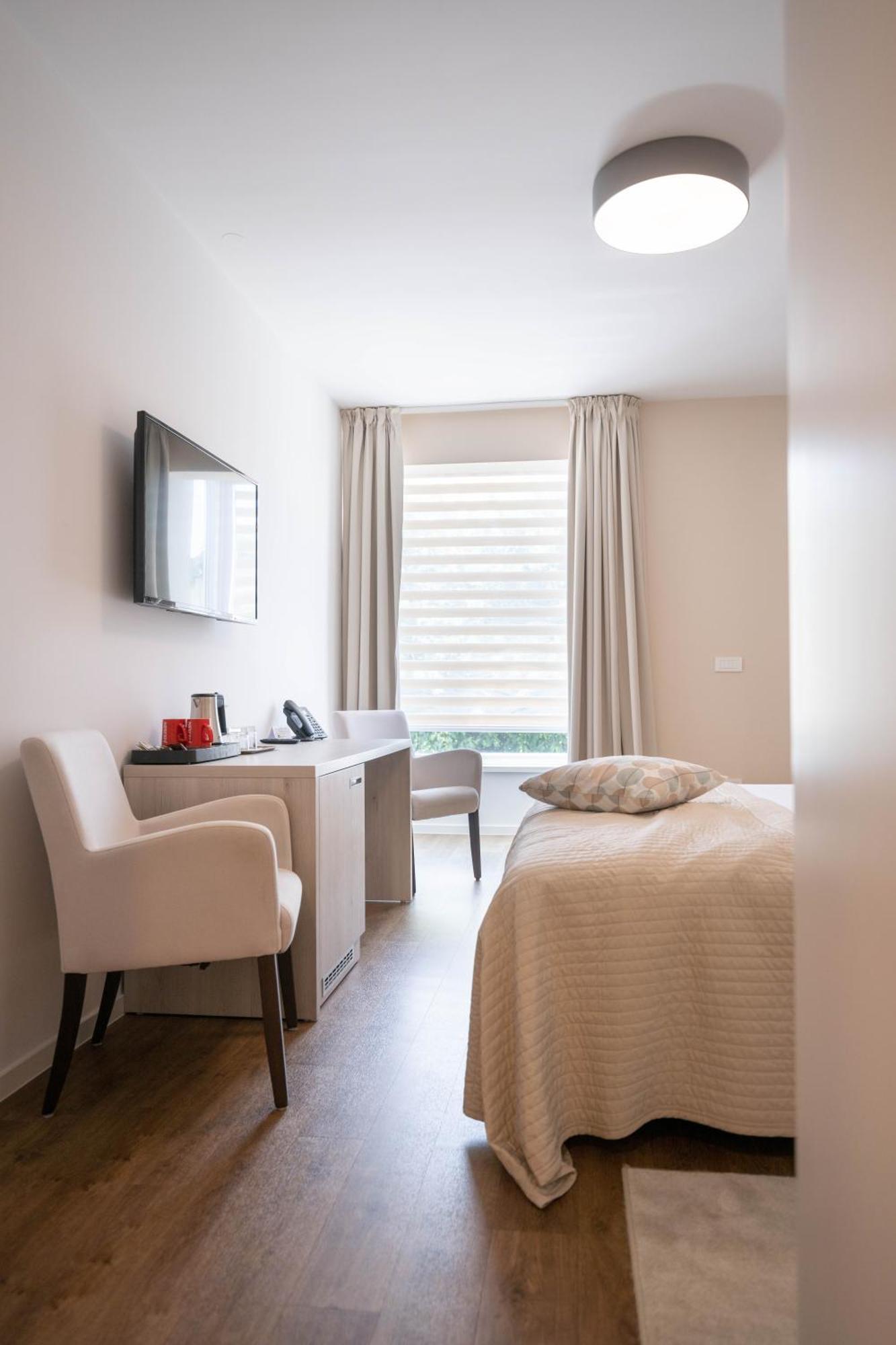 Hotel Magdalena Zagreb Dış mekan fotoğraf