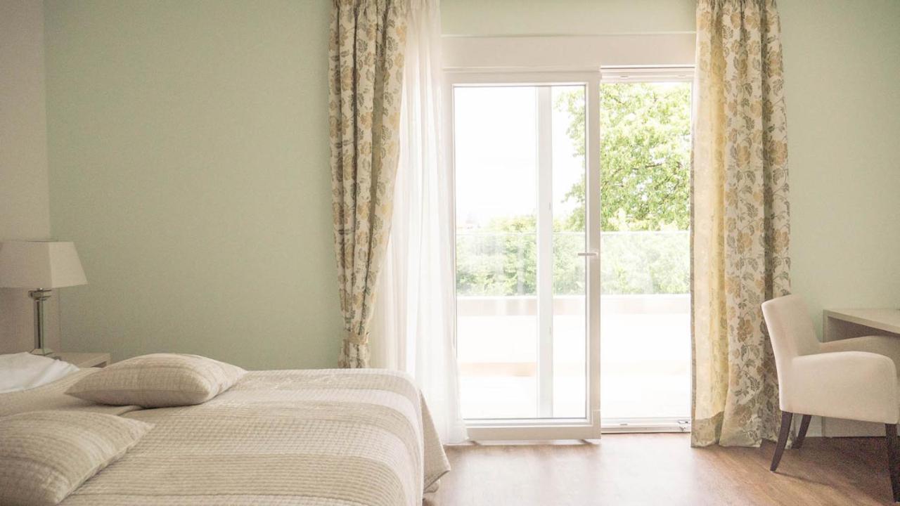 Hotel Magdalena Zagreb Dış mekan fotoğraf