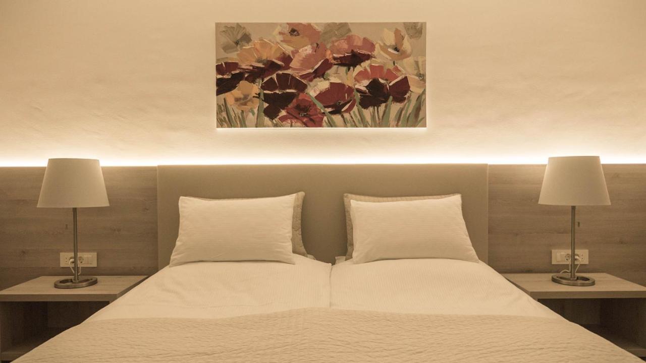 Hotel Magdalena Zagreb Dış mekan fotoğraf